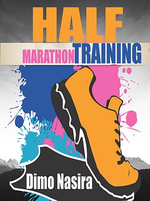 cover image of Half Marathon Training